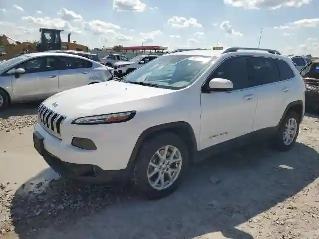 1C4PJMCS5FW599578 2015 JEEP GRAND CHEROKEE-0