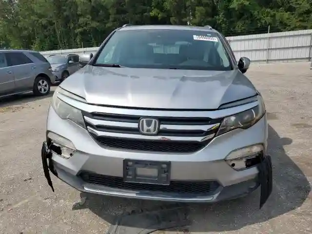 5FNYF5H94GB045598 2016 HONDA PILOT-4