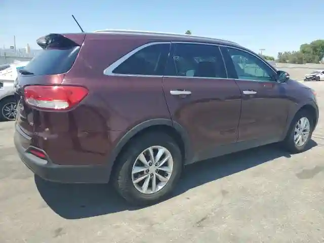 5XYPG4A38HG268522 2017 KIA SORENTO-2