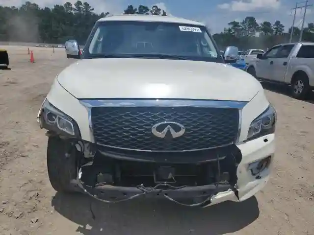 JN8AZ2NF3G9613436 2016 INFINITI QX80-4