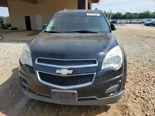 2GNALBEK5F1168660 2015 CHEVROLET EQUINOX-4