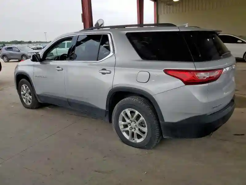 1GNERGKW7LJ245051 2020 CHEVROLET TRAVERSE-1
