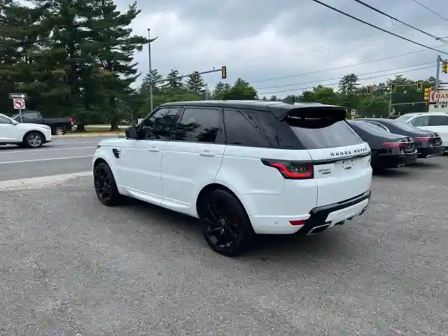 SALWR2RE3JA197230 2018 LAND ROVER RANGEROVER-2