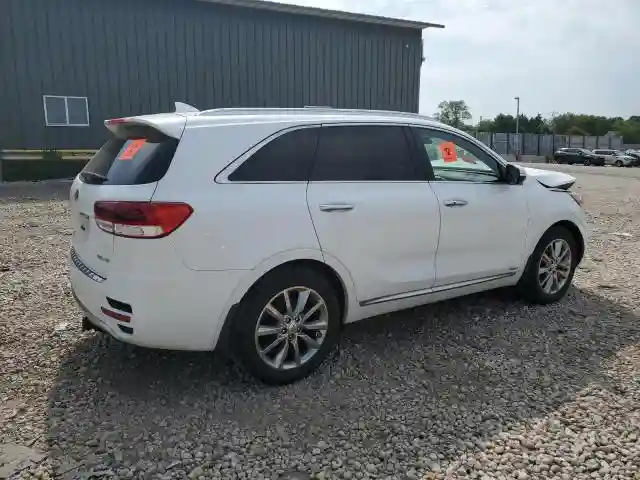 5XYPKDA53GG013517 2016 KIA SORENTO-2