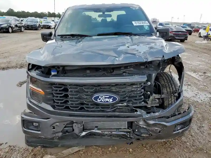 1FTEW2KP8RKD54098 2024 FORD F150 STX-4