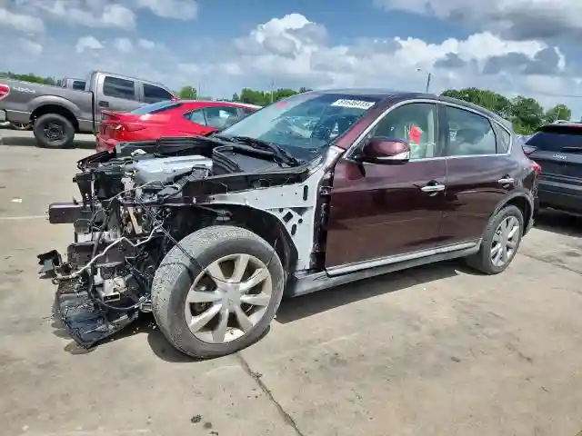 JN1BJ0RP0HM384553 2017 INFINITI QX50-0