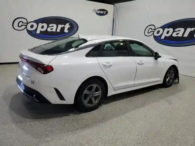 5XXG14J20NG105873 2022 KIA K5-2