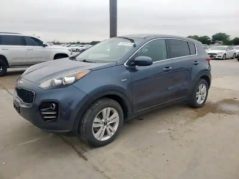 KNDPMCAC5J7339665 2018 KIA SPORTAGE-0