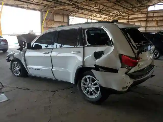 1C4RJEAG5KC851533 2019 JEEP GRAND CHEROKEE-1