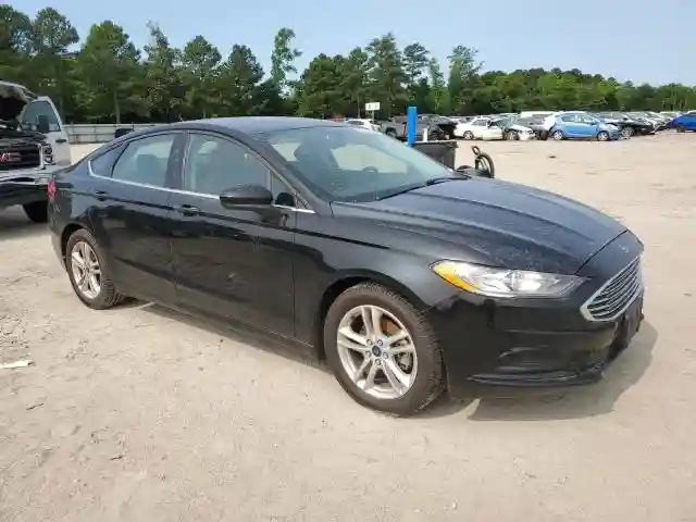 3FA6P0H79JR117333 2018 FORD FUSION-3