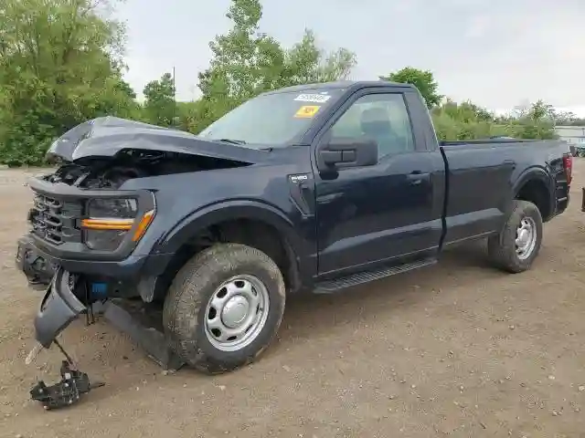 1FTMF1LPXRKF05706 2024 FORD F150-0