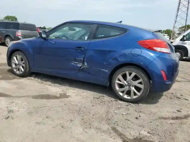 KMHTC6AD0HU318029 2017 HYUNDAI VELOSTER-1
