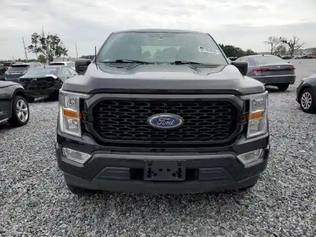 1FTEW1CP9MKD89458 2021 FORD F-150-4