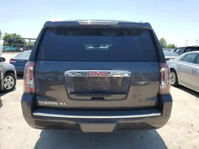 1GKS2JKJ6FR221156 2015 GMC YUKON-5