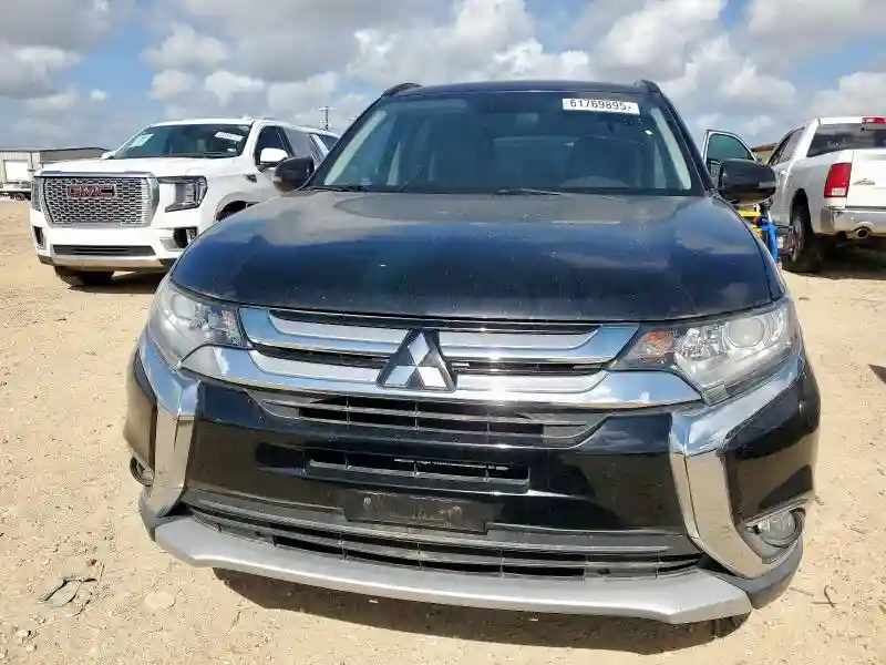 JA4AD3A31GZ034709 2016 MITSUBISHI OUTLANDER-4