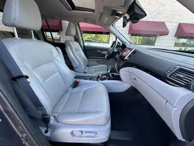 5FPYK3F71KB009532 2019 HONDA RIDGELINE-4