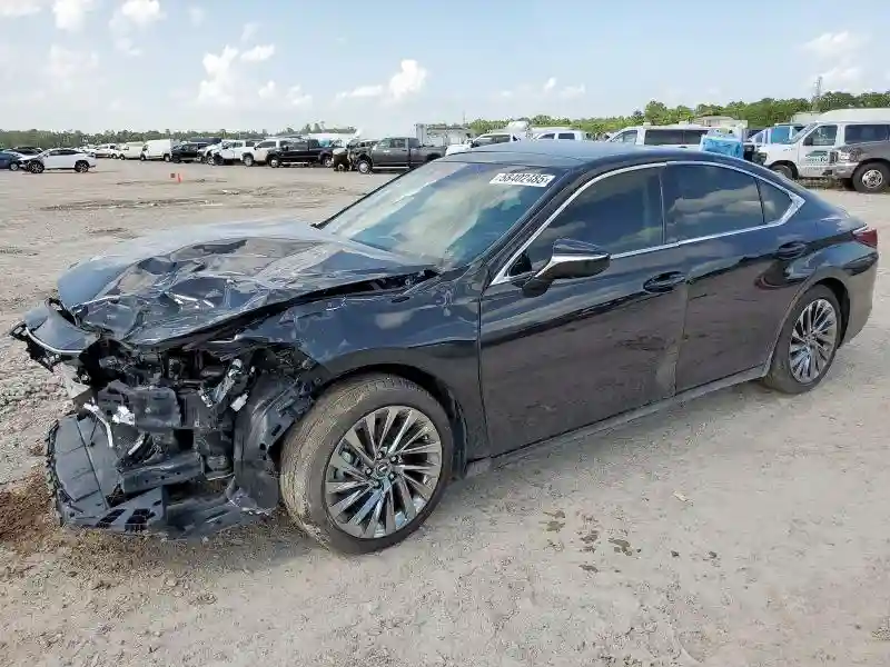 58AEZ1B11SU185778 2025 LEXUS ES350-0