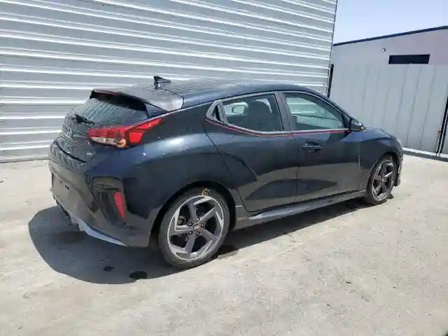 KMHTH6AB5KU007140 2019 HYUNDAI VELOSTER-2