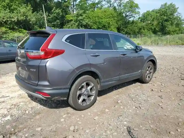 2HKRW2H50JH692055 2018 HONDA CRV-2