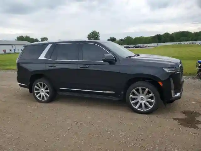 1GYS4BKL4MR474562 2021 CADILLAC ESCALADE-3