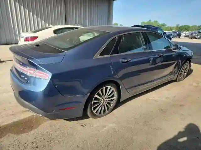 3LN6L5F93JR619449 2018 LINCOLN MKZ-2