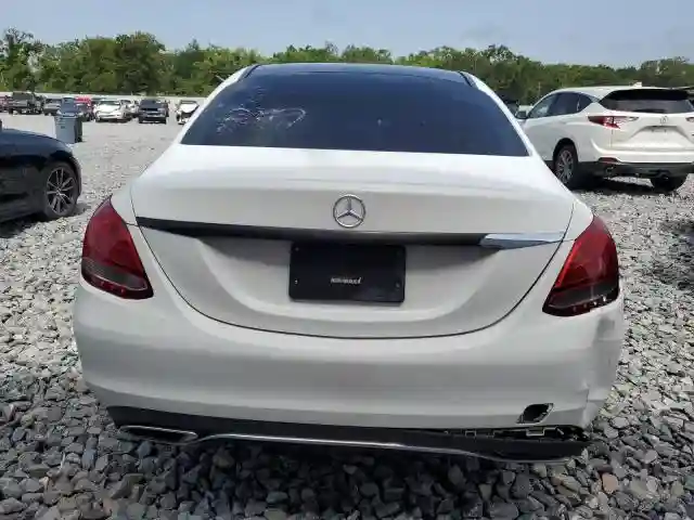 55SWF4JB7HU189256 2017 MERCEDES-BENZ C-CLASS-5