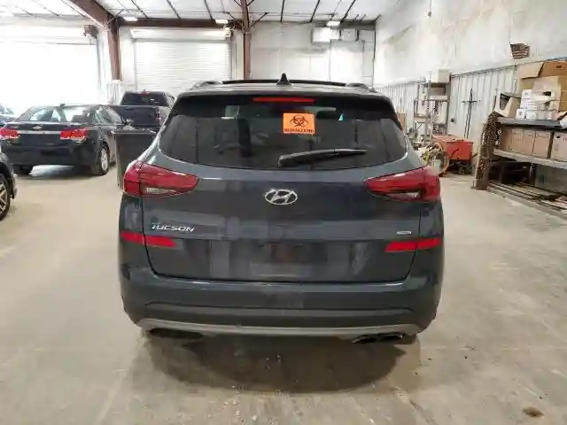 KM8J3CAL0KU838753 2019 HYUNDAI TUCSON-5