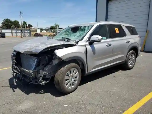 KM8R2DGE5SU890755 2025 HYUNDAI PALISADE-0