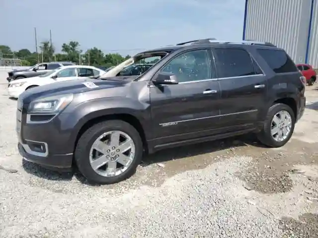 1GKKRTKD1FJ150156 2015 GMC ACADIA DEN-0
