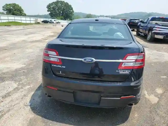 1FAHP2F82GG148858 2016 FORD TAURUS-5