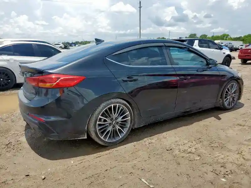 KMHD04LB4HU366498 2017 HYUNDAI ELANTRA-2