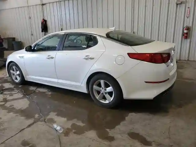 KNAGM4A77F5612212 2015 KIA OPTIMA-1