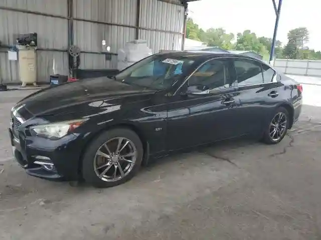 JN1EV7AR7HM838689 2017 INFINITI Q50-0