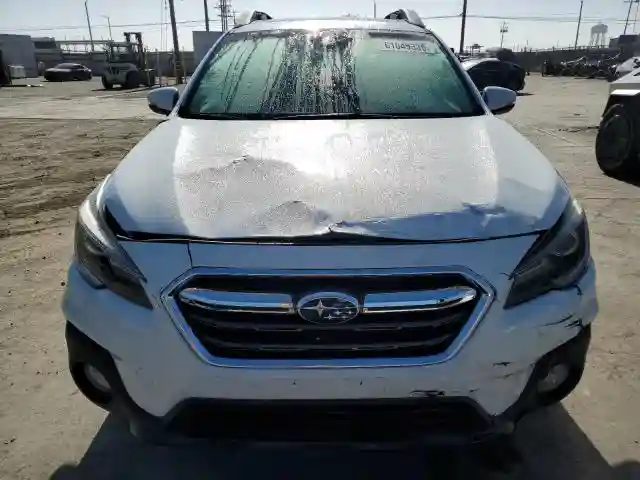 4S4BSENC4K3278965 2019 SUBARU OUTBACK-4