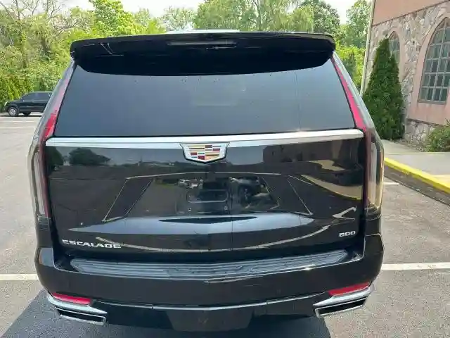 1GYS4MKL8MR367932 2021 CADILLAC ESCALADE-5