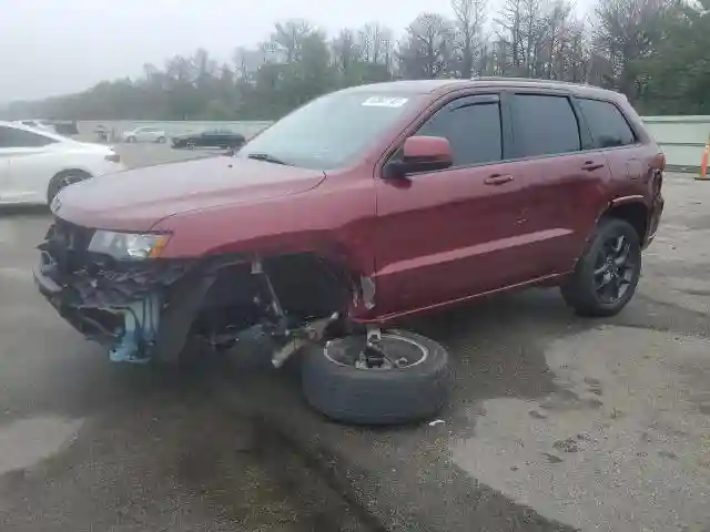 1C4RJFAG4KC577795 2019 JEEP GRAND CHEROKEE-0