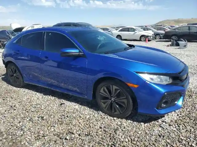 SHHFK7H53HU409795 2017 HONDA CIVIC-3