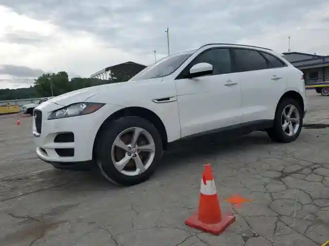 SADCJ2BV9HA055409 2017 JAGUAR F-PACE-0