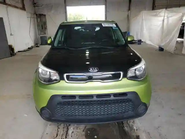 KNDJN2A26G7837662 2016 KIA SOUL-4