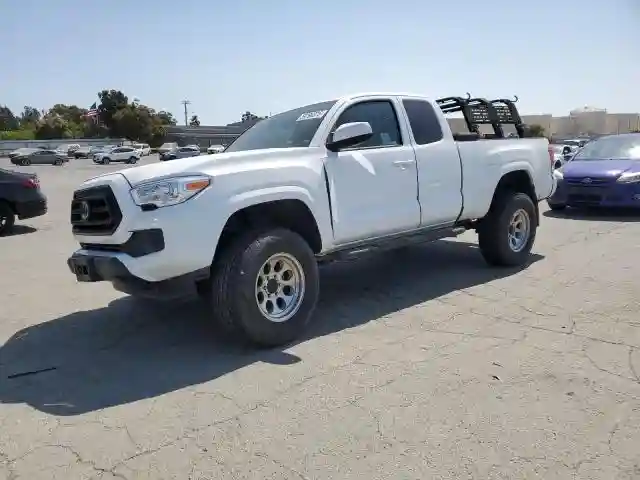 5TFSX5EN8LX072226 2020 TOYOTA TACOMA-0