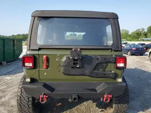 1C4HJXDG1MW819912 2021 JEEP WRANGLER-5