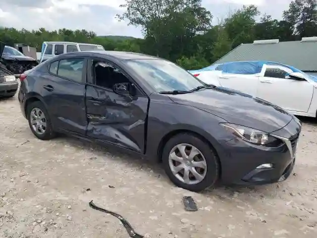 3MZBM1U72FM132934 2015 MAZDA 3-3