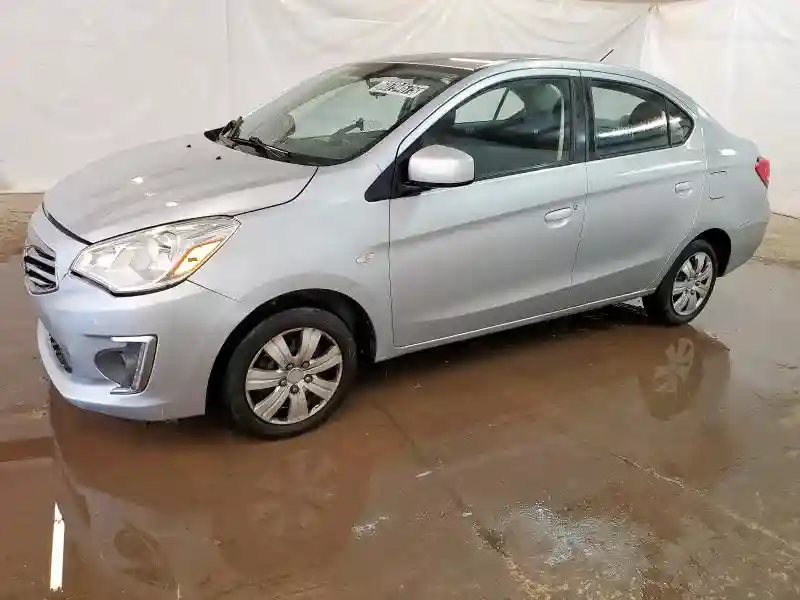 ML32F3FJ2HH002809 2017 MITSUBISHI MIRAGE-0