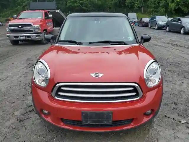 WMWSS1C56FWN95083 2015 MINI COOPER-4
