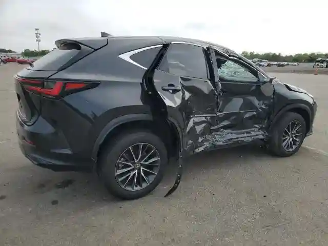 2T2ADCEZ1RC004168 2024 LEXUS NX 250 BAS-2