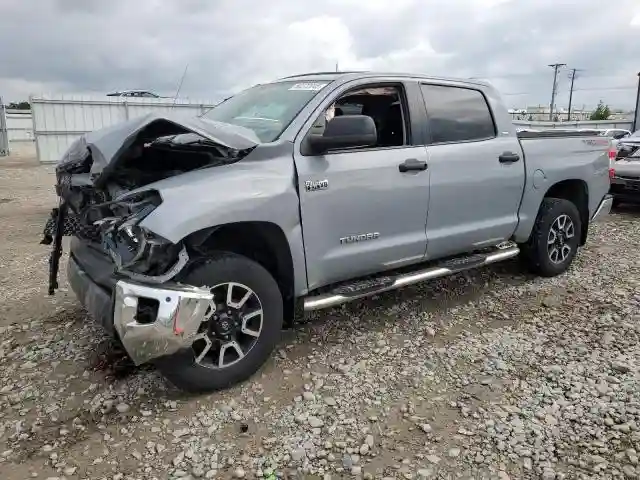 5TFDY5F16KX793774 2019 TOYOTA TUNDRA-0