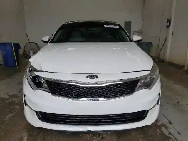 5XXGU4L30JG179804 2018 KIA OPTIMA-4