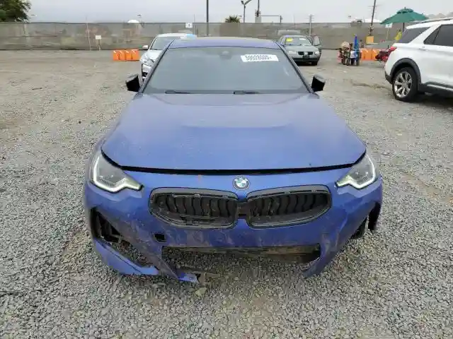 3MW43CM09R8E60729 2024 BMW M2-4