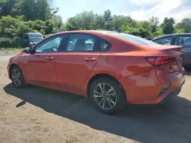 3KPF24AD7PE551640 2023 KIA FORTE-1