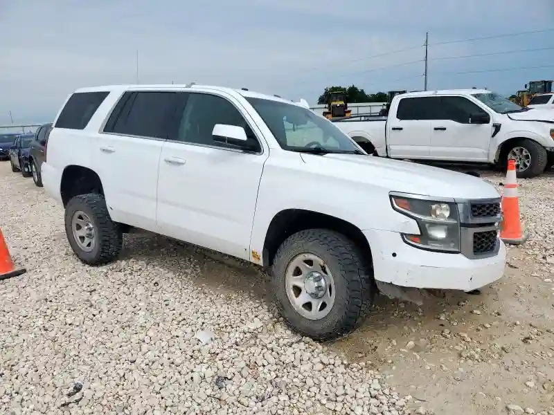 1GNSKFECXGR427837 2016 CHEVROLET TAHOE-3